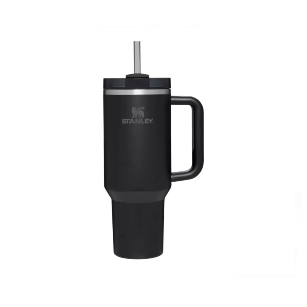 Stanley 40 ounce Quencher H2.0 FlowState Tumbler - cup with handle